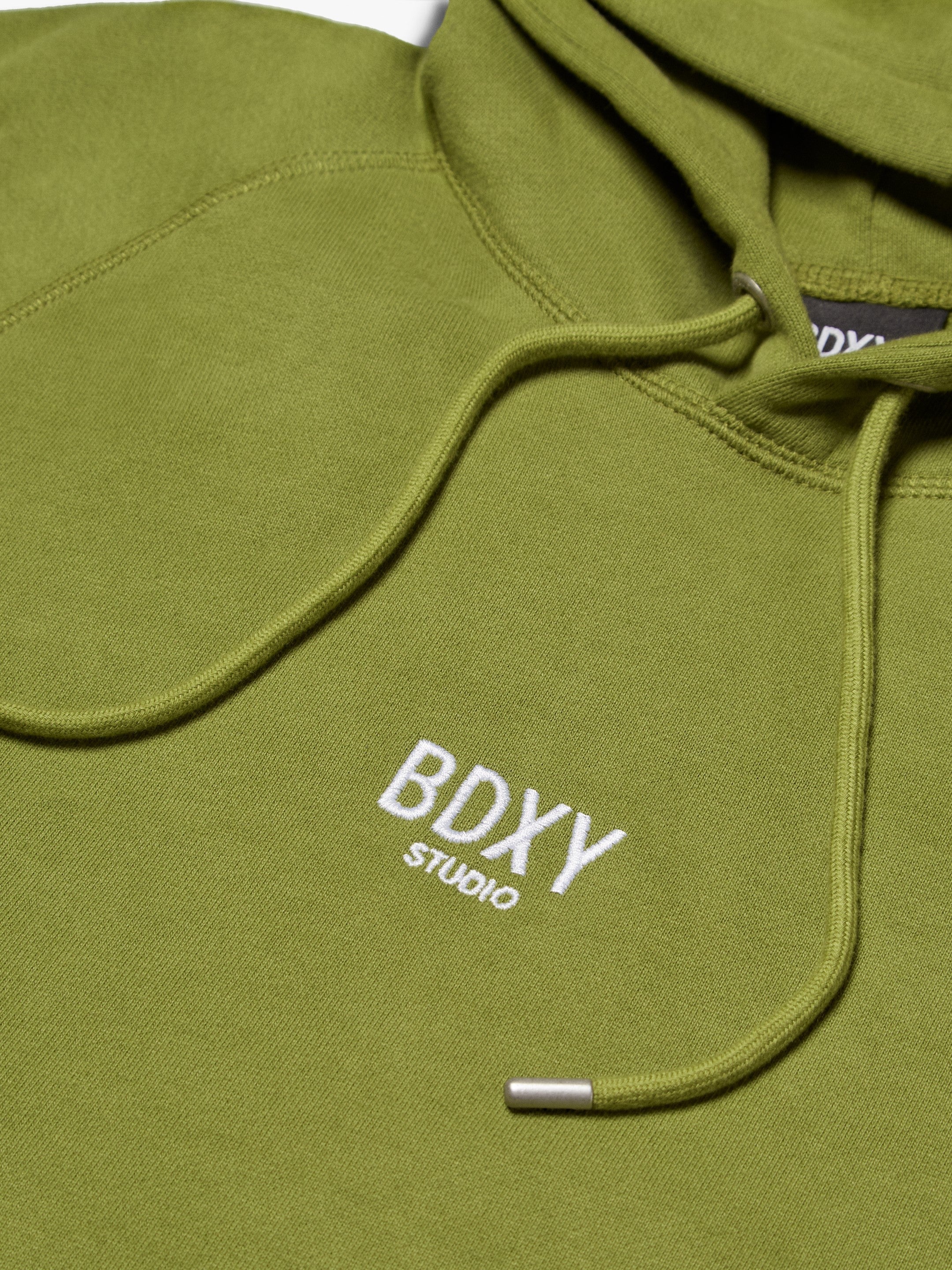 The Best Boy Hoodie | Oregon Green