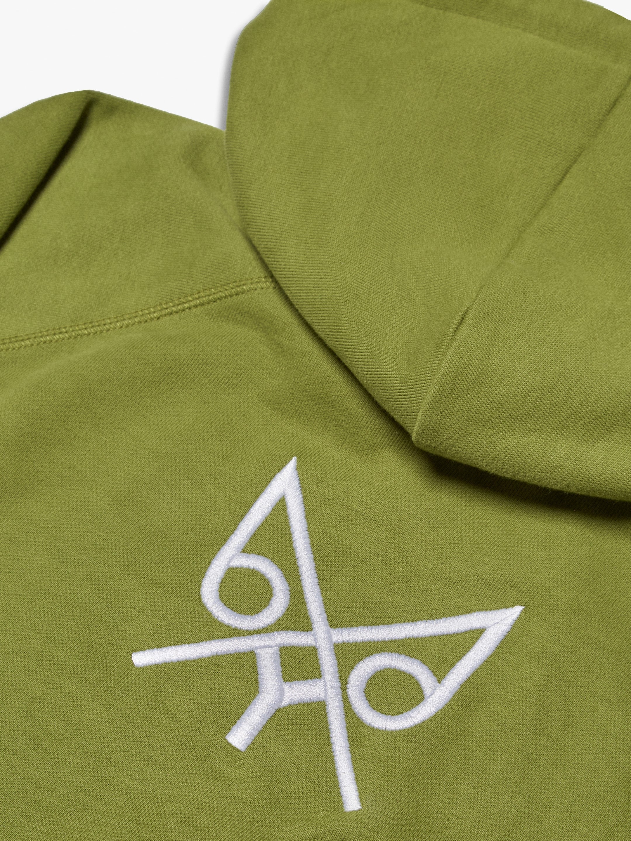 The Best Boy Hoodie | Oregon Green
