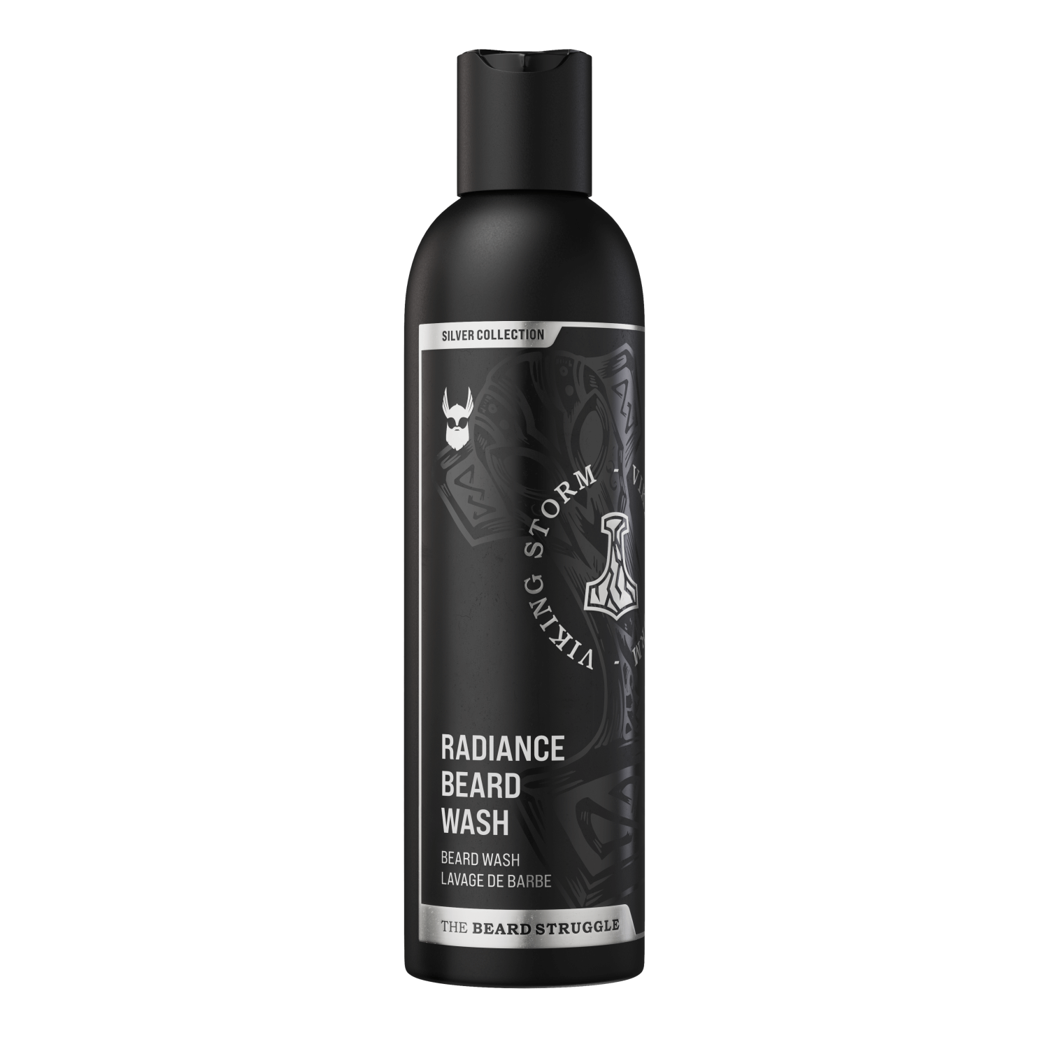 Radiance Beard Wash