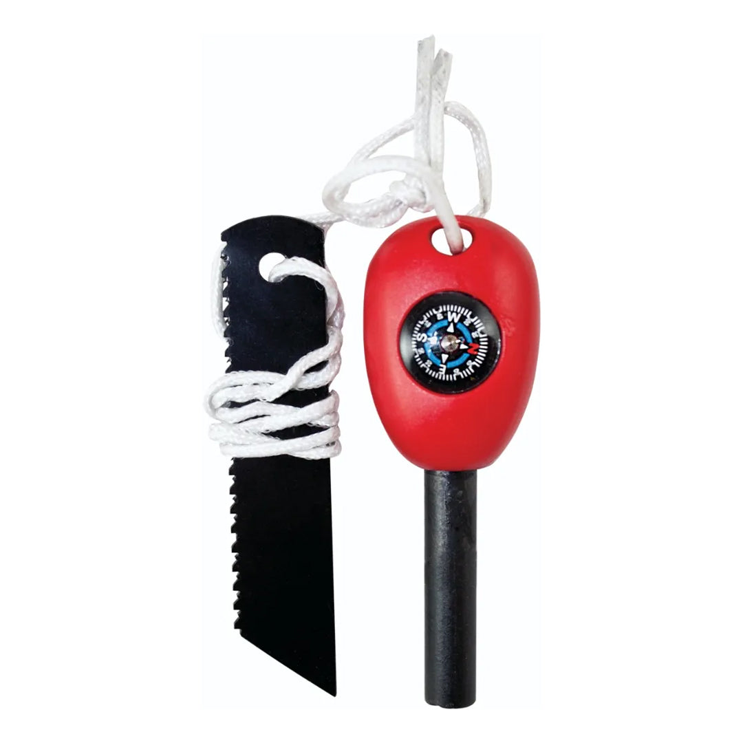 BCB Fireball Flint & Striker - Mini