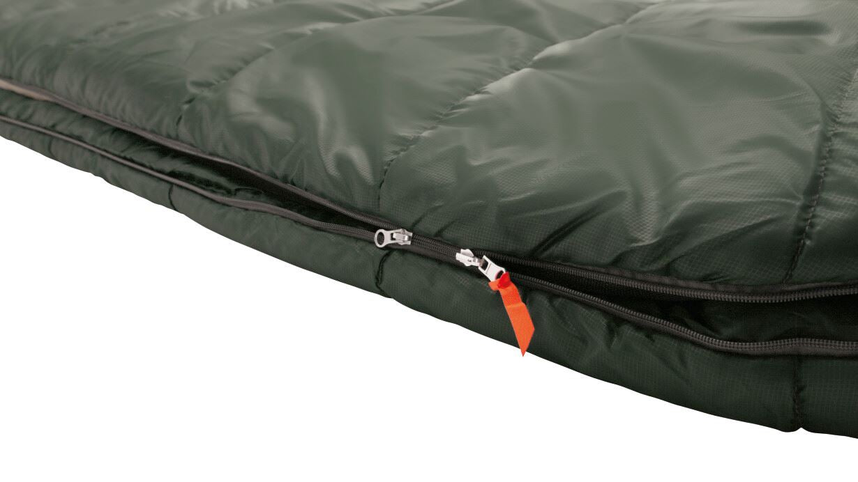 Easy Camp Orbit 400 Sleeping Bag 4 Season