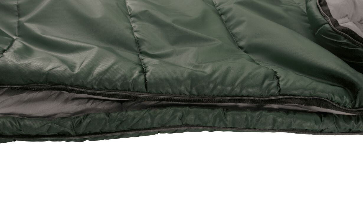 Easy Camp Orbit 400 Sleeping Bag 4 Season