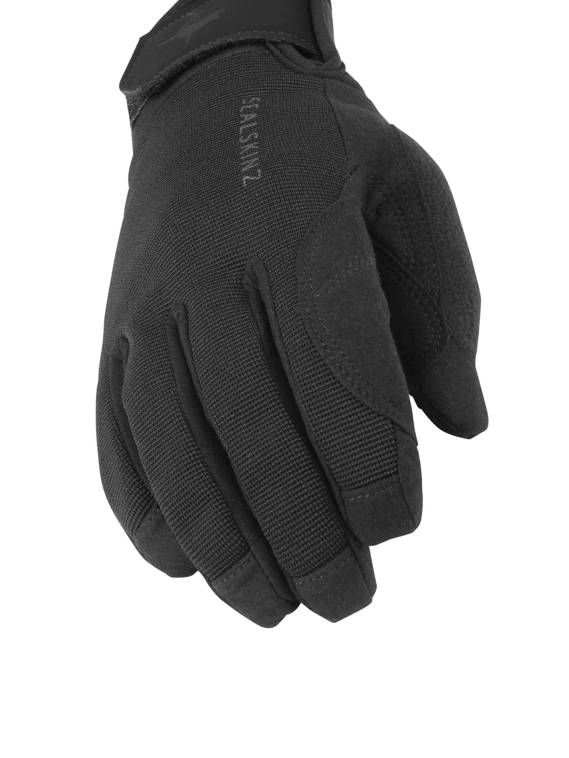 SealSkinz Harling Waterproof All Weather Glove