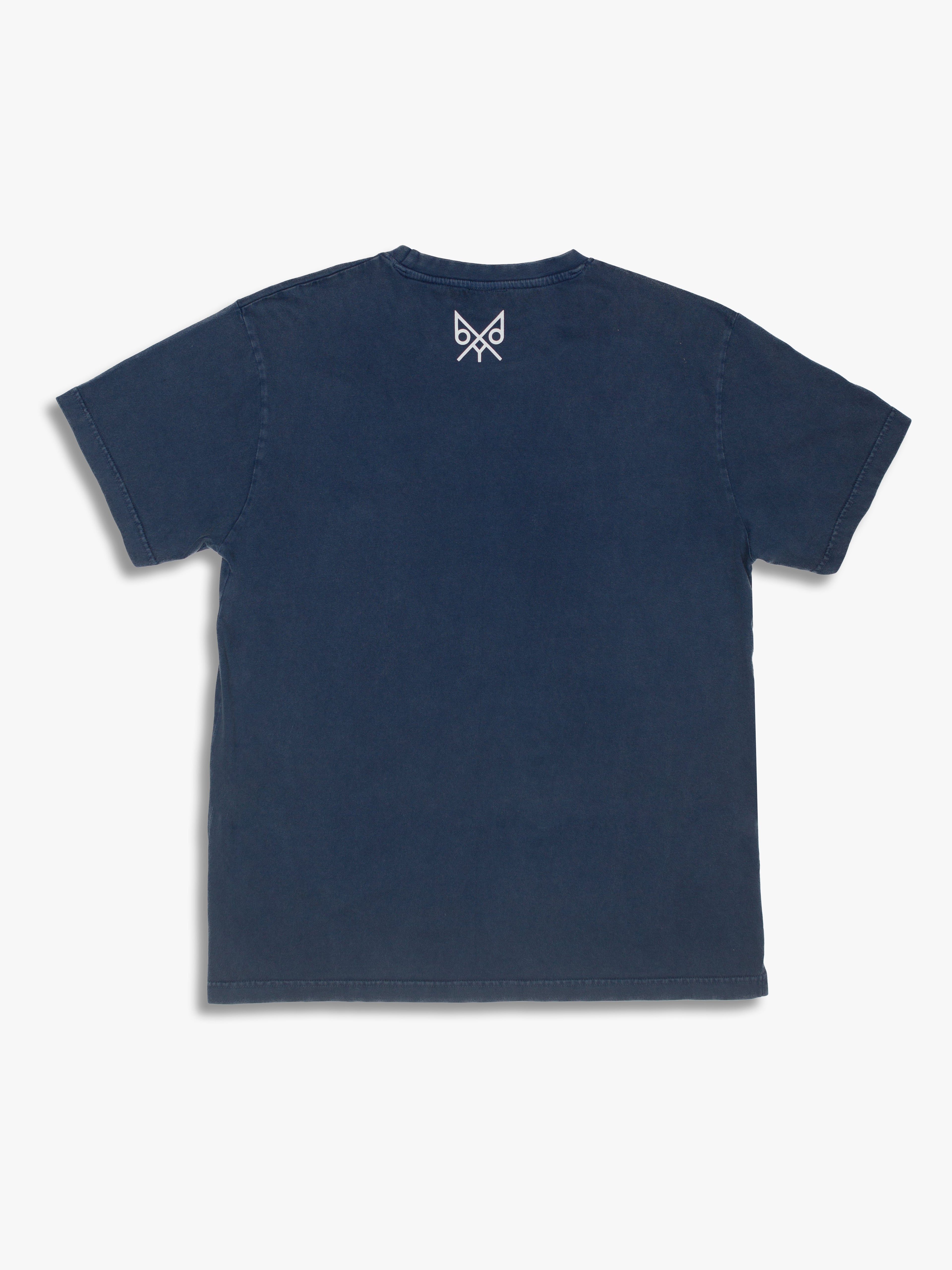 The Edit T-shirt | Deserve