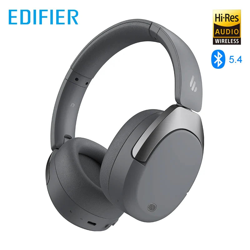 Premium Noise Cancelling Wireless Headphones