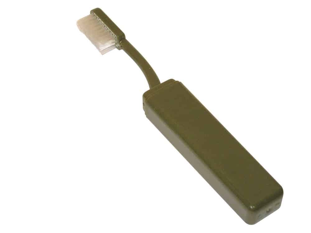 BCB Folding Toothbrush