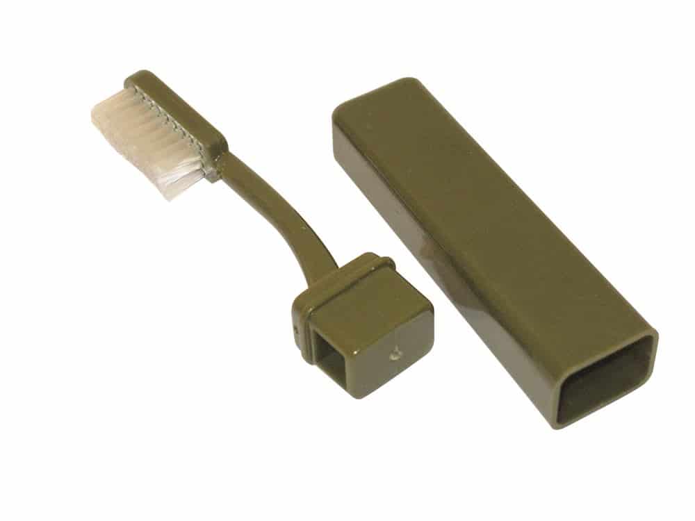 BCB Folding Toothbrush