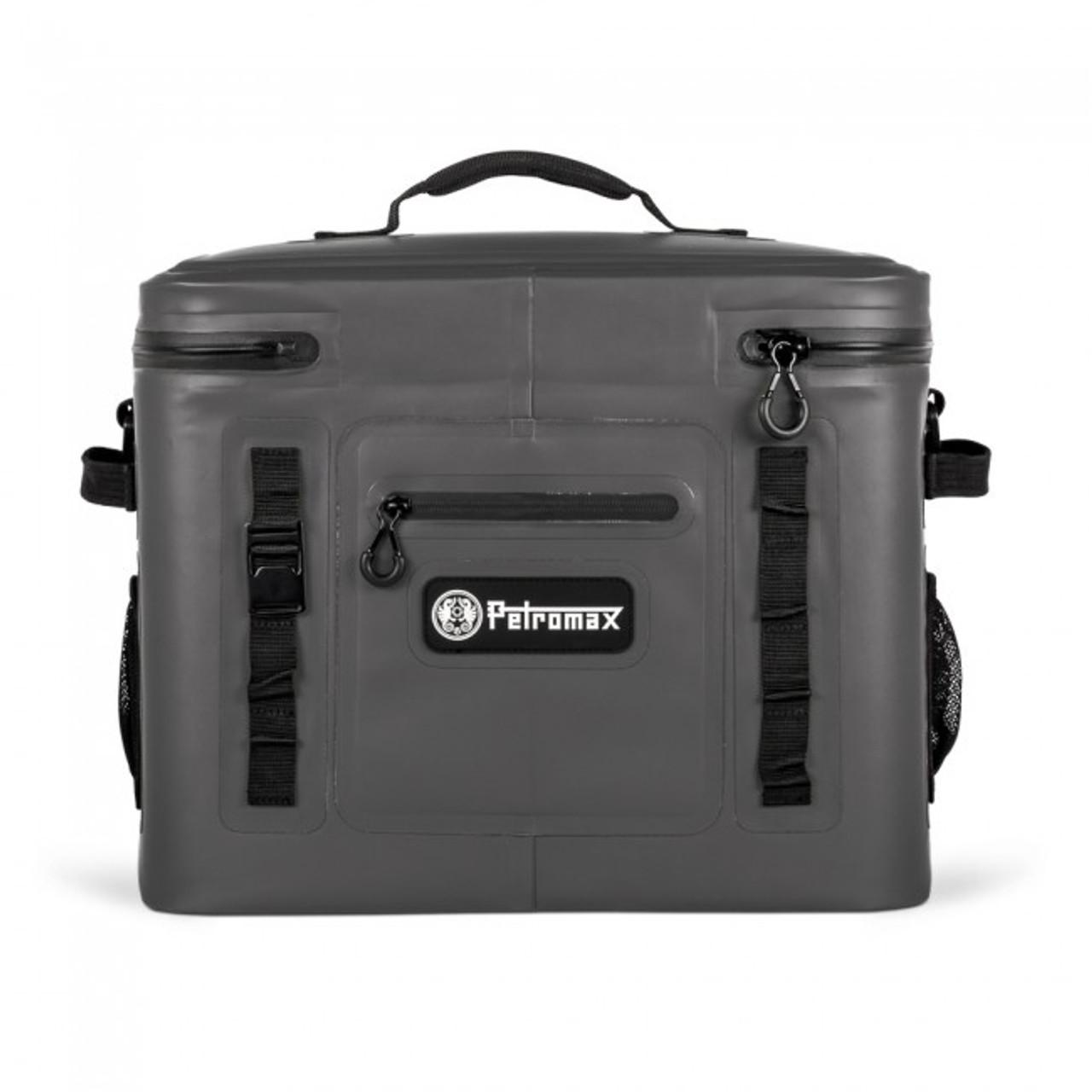 Petromax Cooler Bag - Dark Grey (Various Sizes)