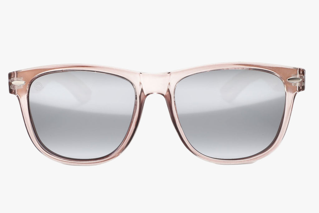 Luma Sunglasses - Wistmans - Smoke