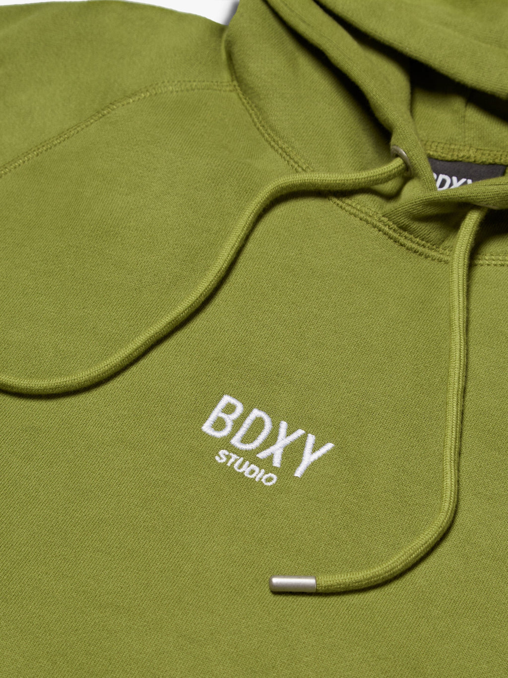 The Best Boy Hoodie | Oregon Green