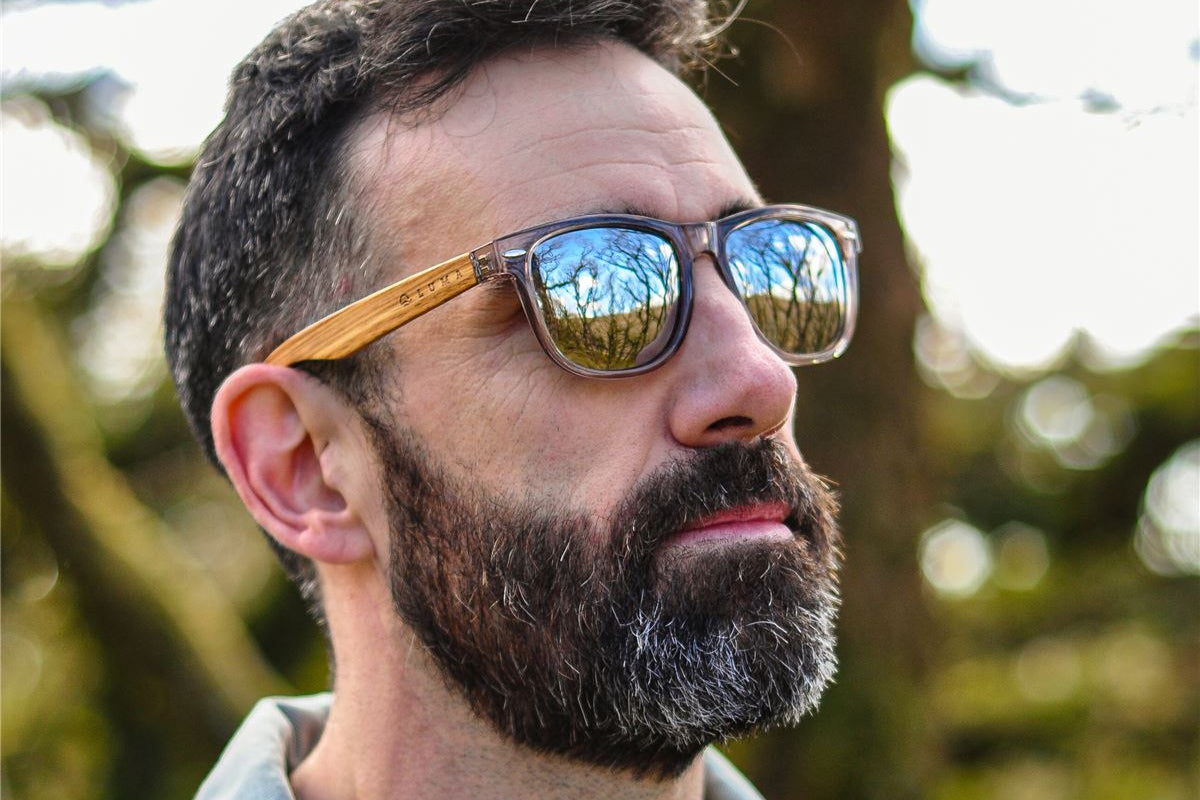 Luma Sunglasses - Wistmans - Smoke