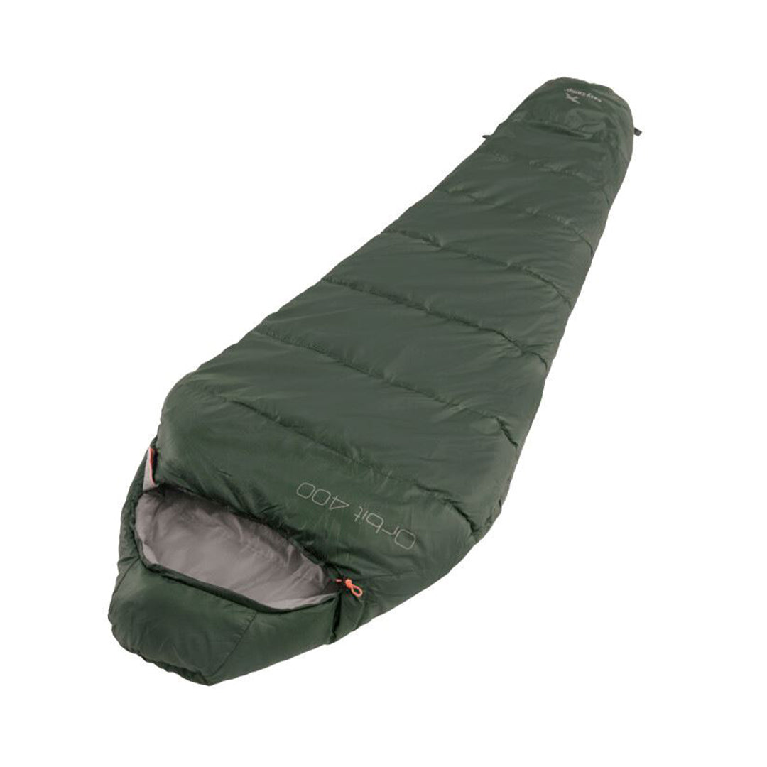 Easy Camp Orbit 400 Sleeping Bag 4 Season
