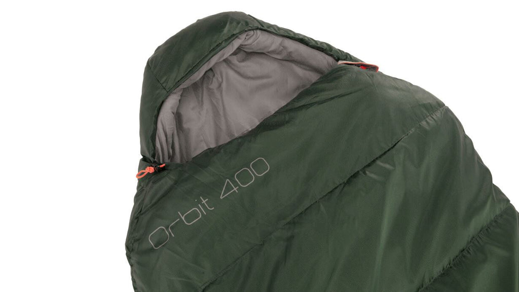 Easy Camp Orbit 400 Sleeping Bag 4 Season