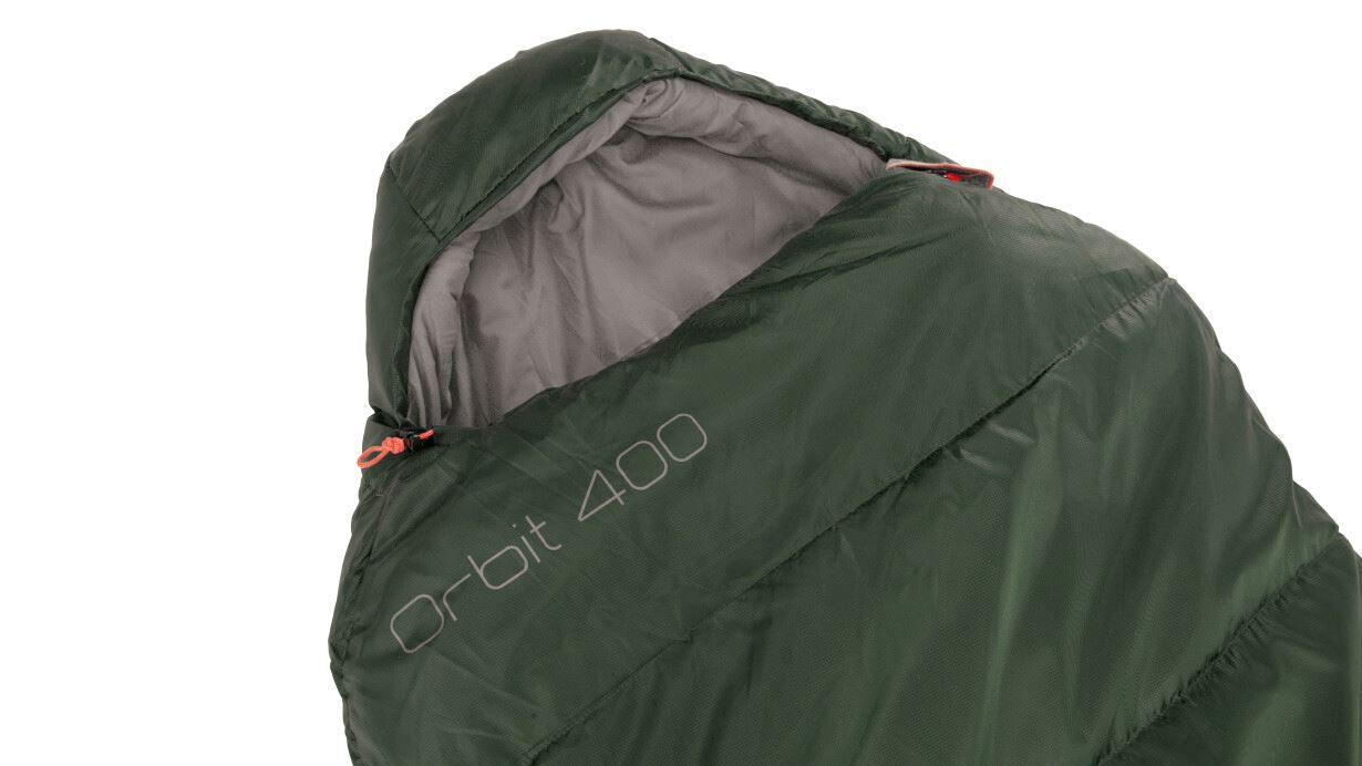 Easy Camp Orbit 400 Sleeping Bag 4 Season