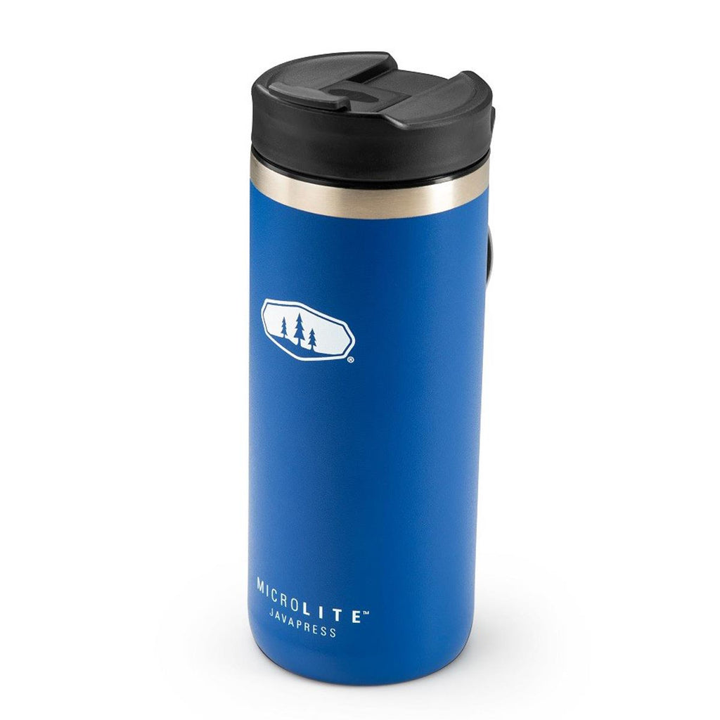 GSI Microlite Commuter JavaPress (Black)