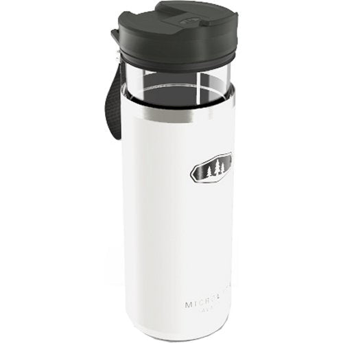 GSI Microlite Commuter JavaPress (Black)