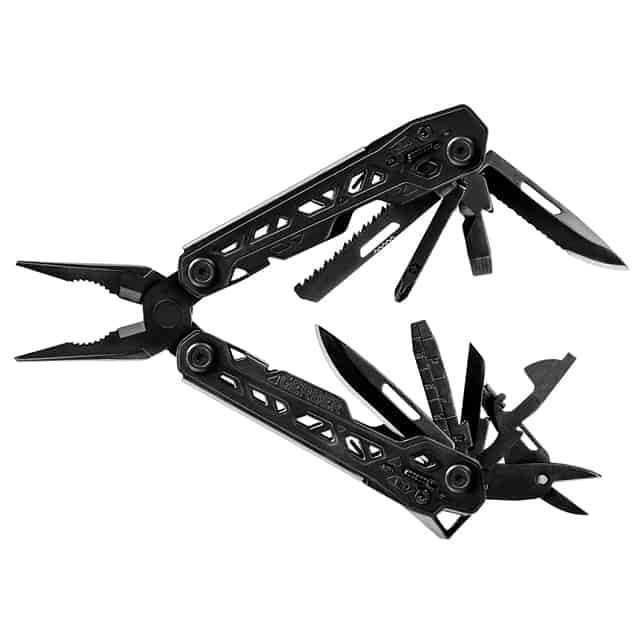 Gerber Truss Multi Tool Black