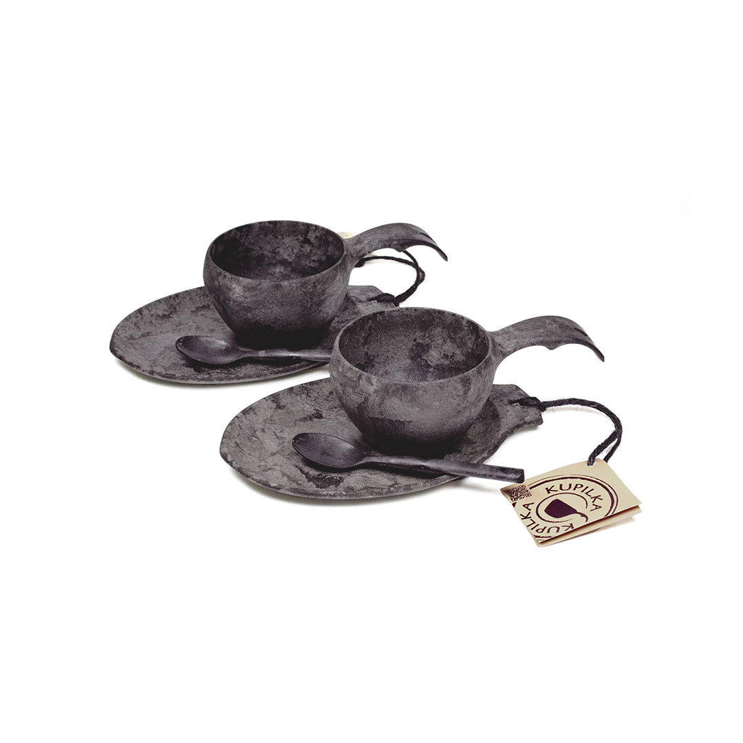 Kupilka Slow Down Gift Set (Various Colours)