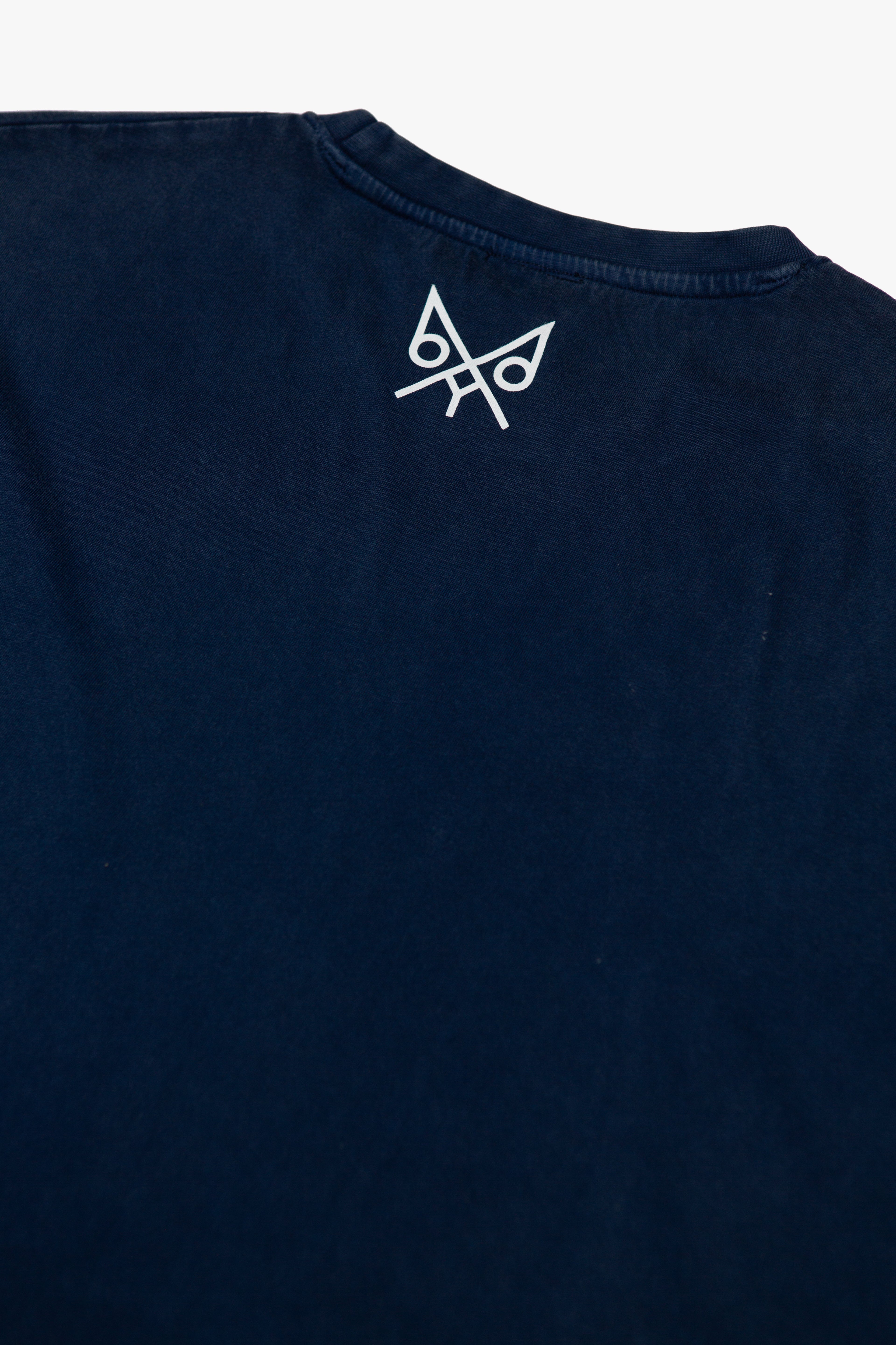 The Edit T-shirt | Deserve