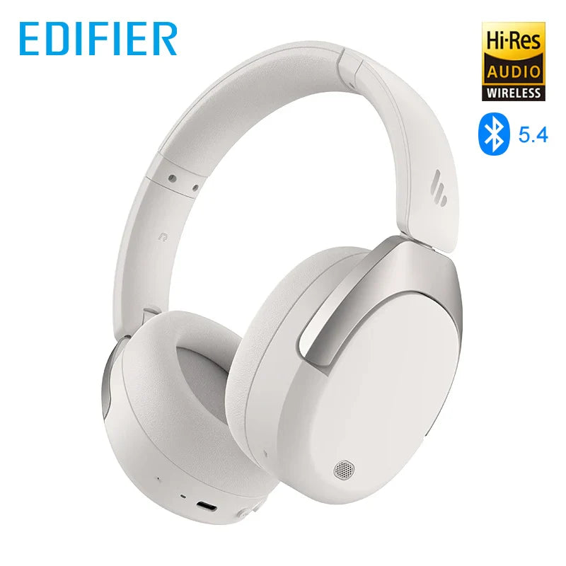 Premium Noise Cancelling Wireless Headphones