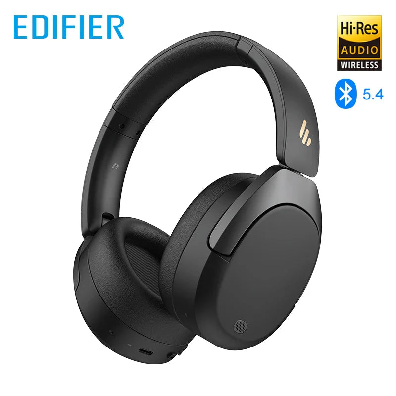 Premium Noise Cancelling Wireless Headphones