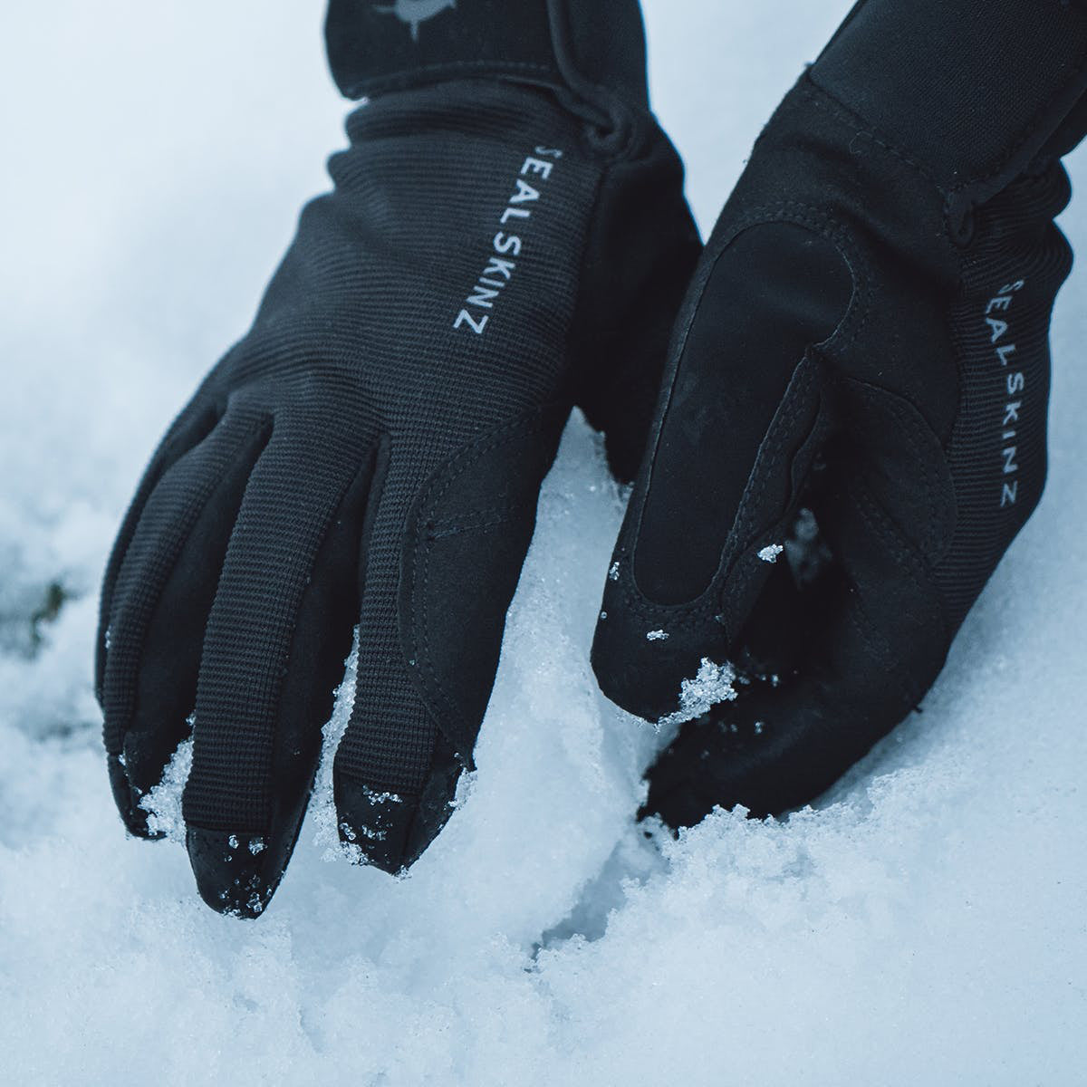 SealSkinz Harling Waterproof All Weather Glove