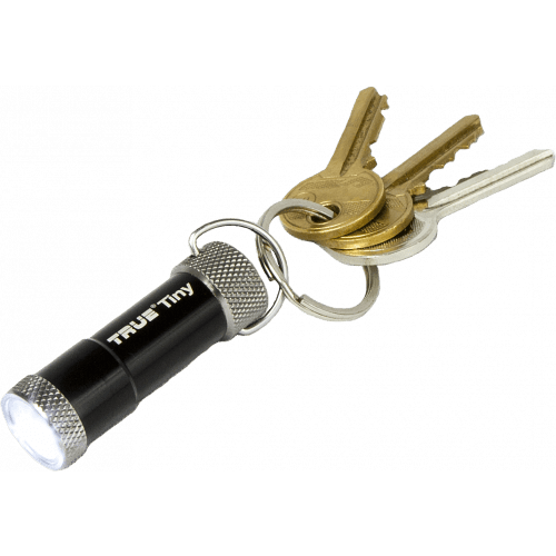 True Utility TinyTorch (Keyring)