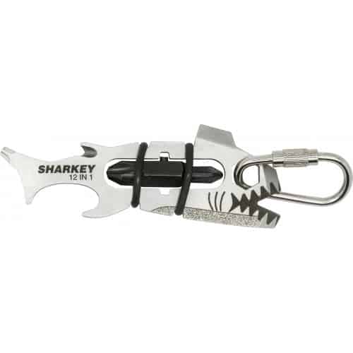 True Utility Sharkey (Keyring)