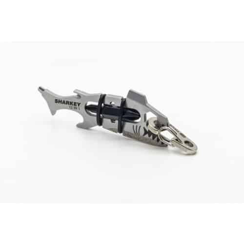 True Utility Sharkey (Keyring)