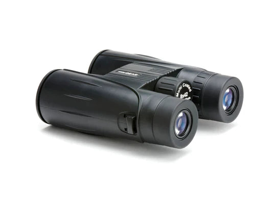 Whitby Gear 8x42 Compact Binoculars