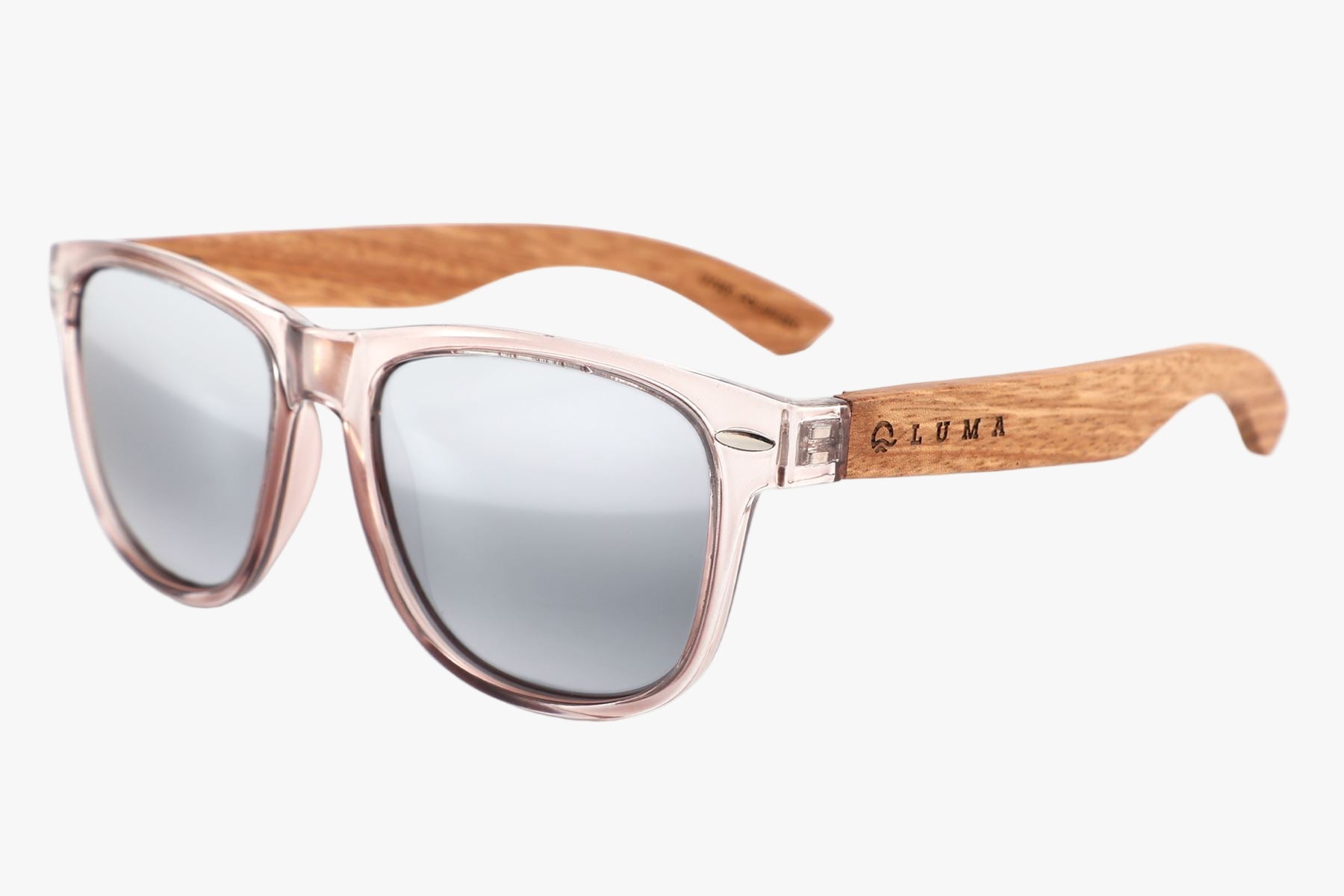 Luma Sunglasses - Wistmans - Smoke