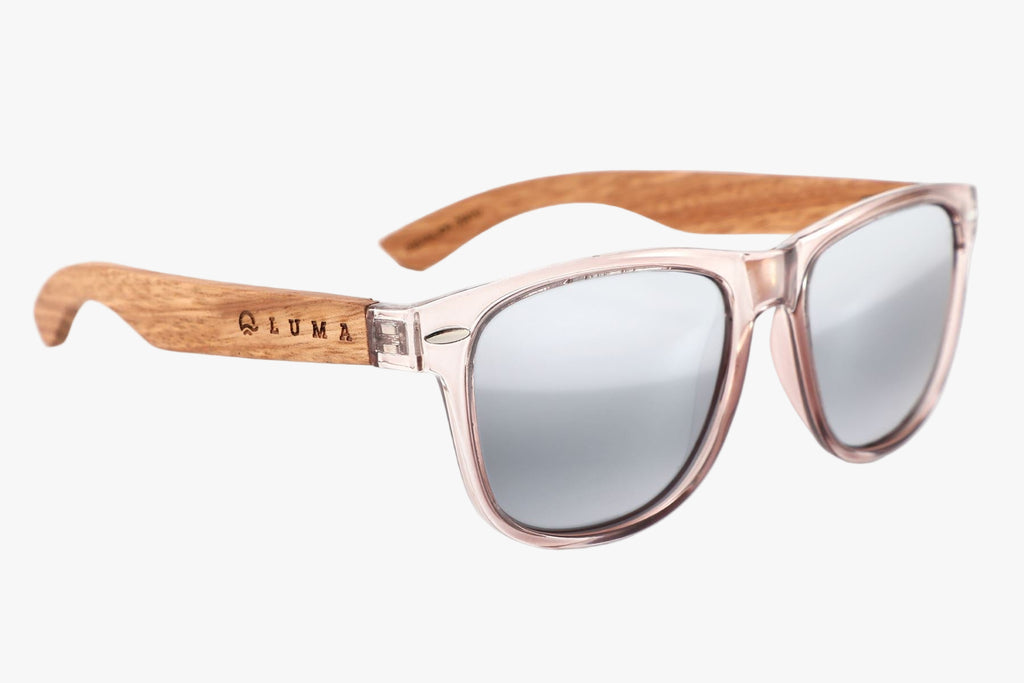 Luma Sunglasses - Wistmans - Smoke