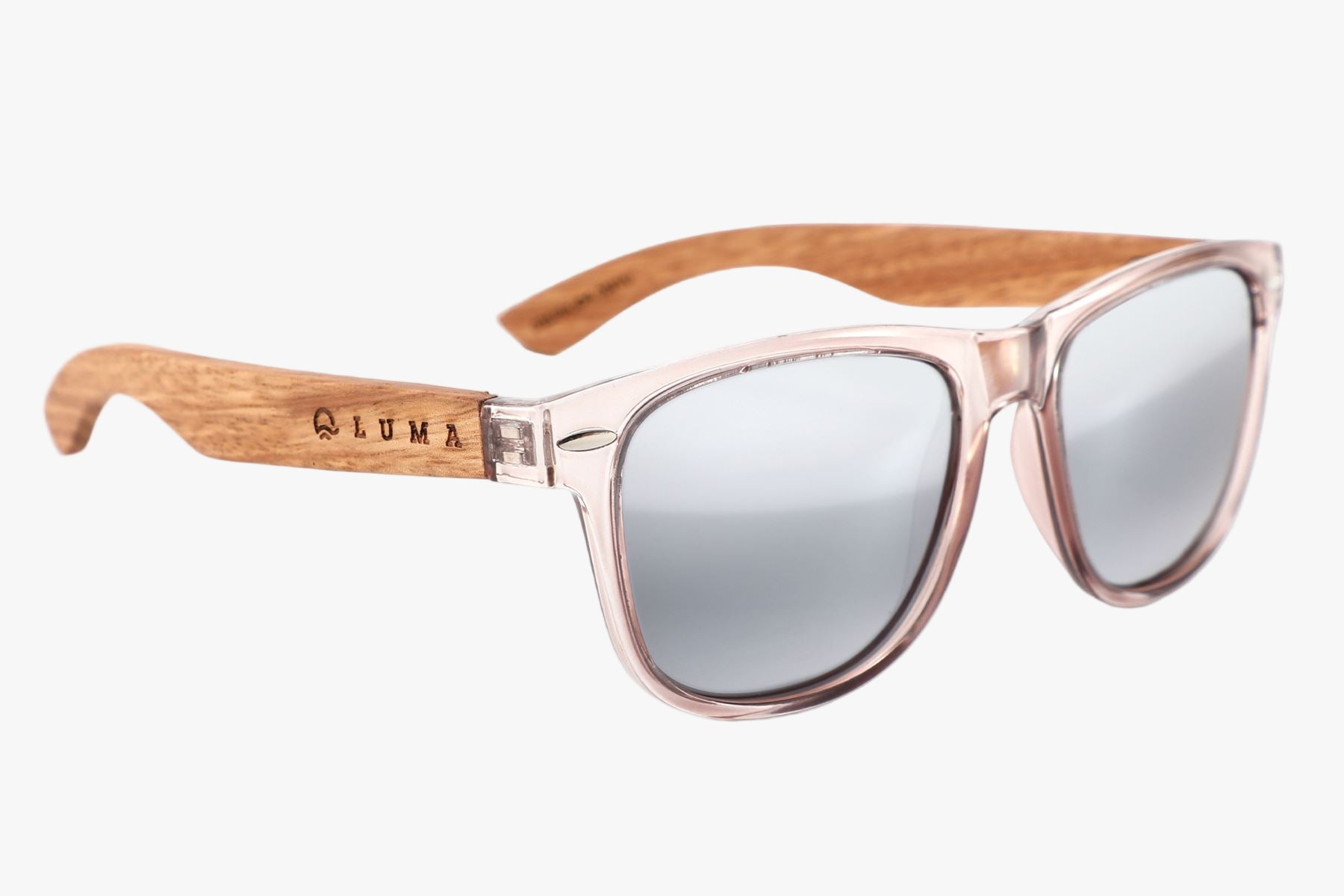 Luma Sunglasses - Wistmans - Smoke