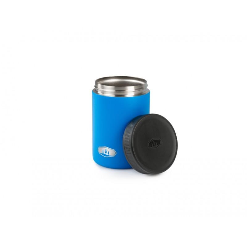 GSI Glacier Stainless 12oz Vacuum Food Container