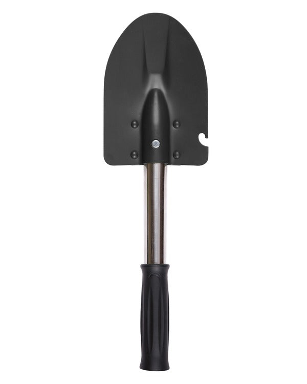 Kombat UK 4 in 1 Tool Shovel / Hammer / Saw / Axe